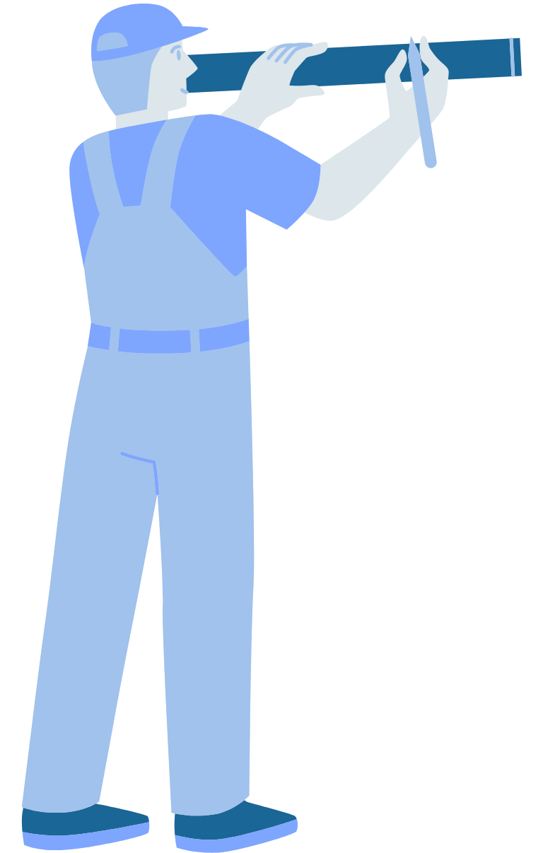 İstanbul geneli duvar kağıdı satışı ve profesyonel uygulama çalışmaları